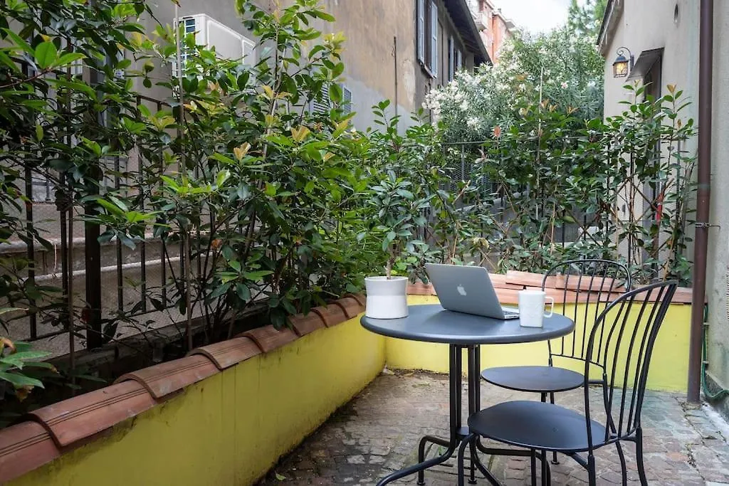 Life Is Beautiful Design Loft Navigli Romolo, Netflix, Wifi, Ac And Street Parking Διαμέρισμα Μιλάνο